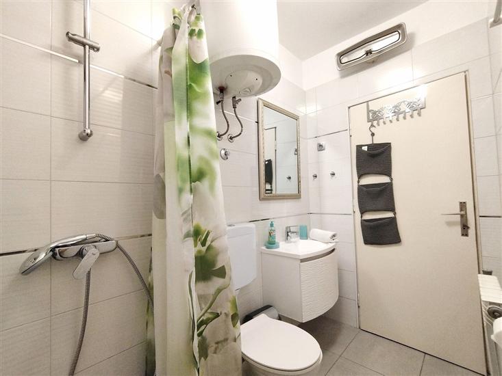 Apartman A1, na 5 osebe