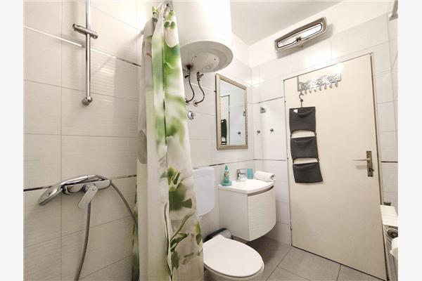 Apartman A1, na 5 osebe