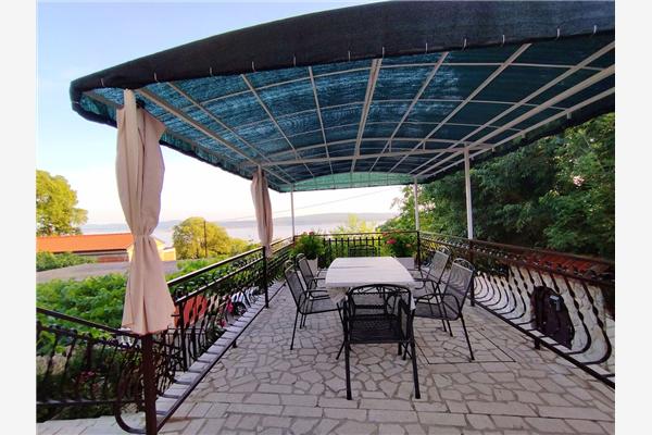 Apartman A1, na 5 osebe