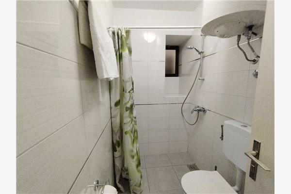 Apartman A1, na 5 osebe