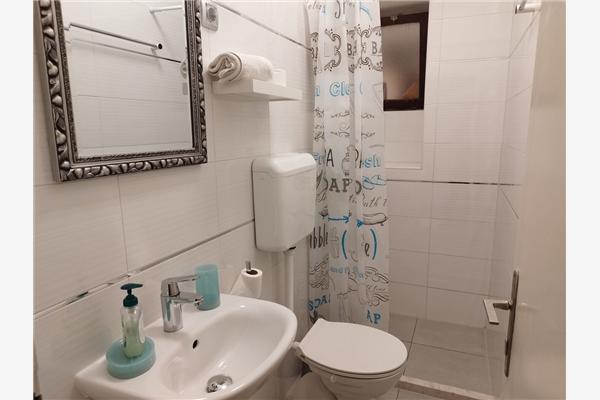 Apartman A1, na 5 osebe