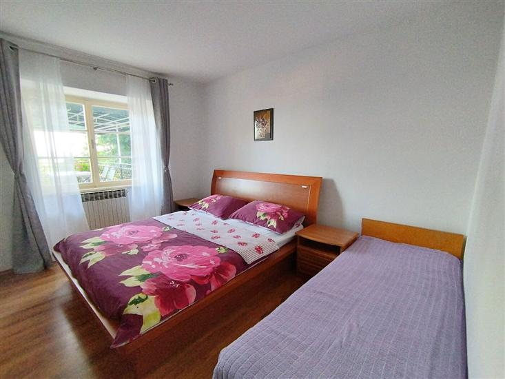 Apartman A1, na 5 osebe
