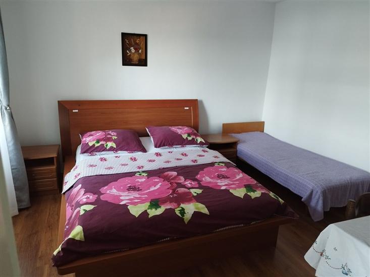 Apartman A1, na 5 osebe