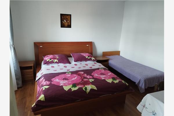 Apartman A1, na 5 osebe