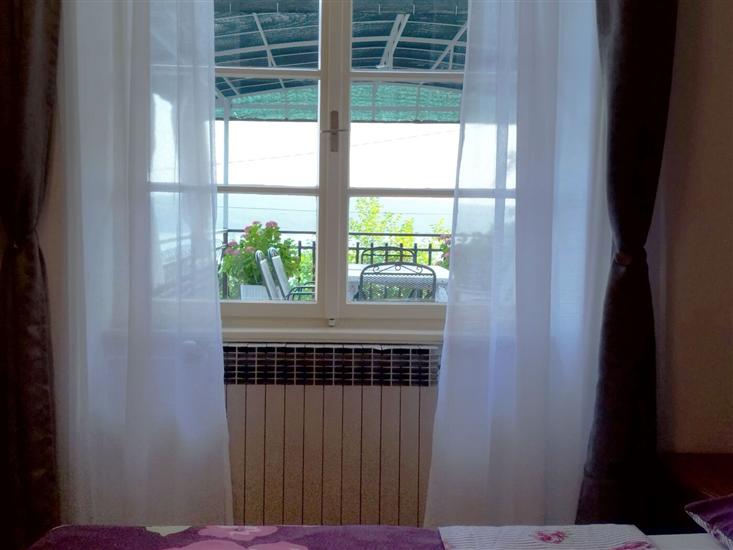 Apartman A1, na 5 osebe