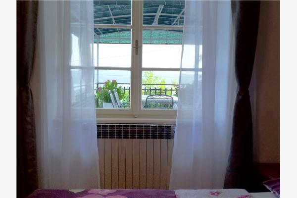 Apartman A1, na 5 osebe