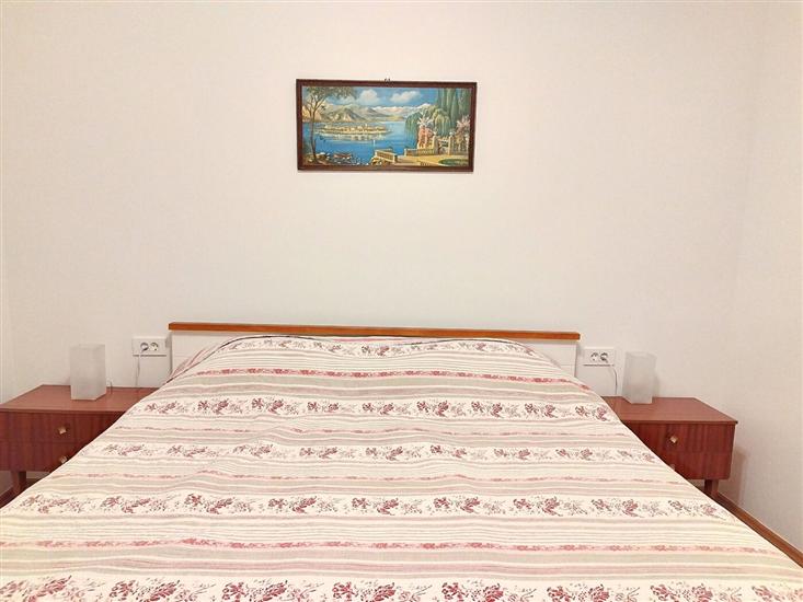 Apartman A1, na 5 osebe
