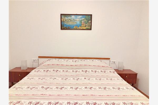 Apartman A1, na 5 osebe