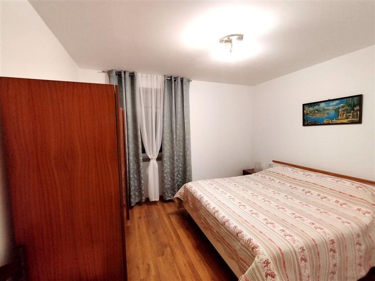 Apartman A1, na 5 osebe