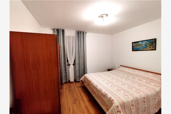 Apartman A1, na 5 osebe