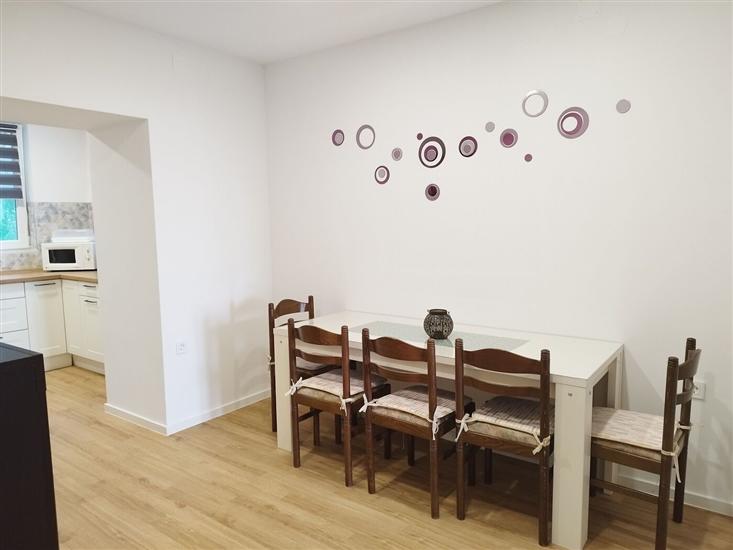 Apartman A1, na 5 osebe