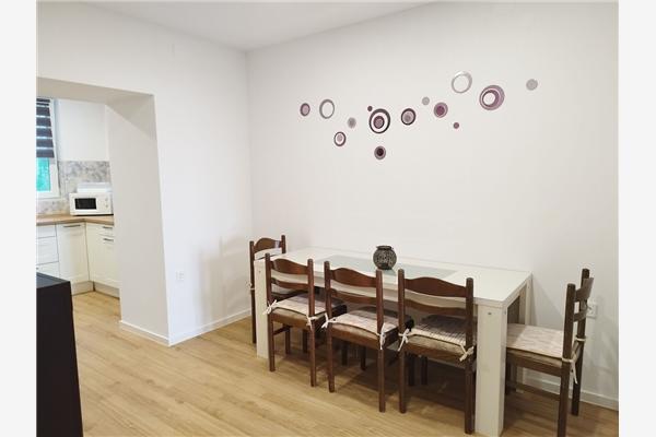 Apartman A1, na 5 osebe