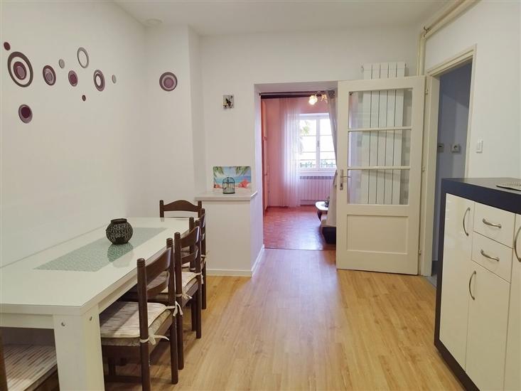Apartman A1, na 5 osebe