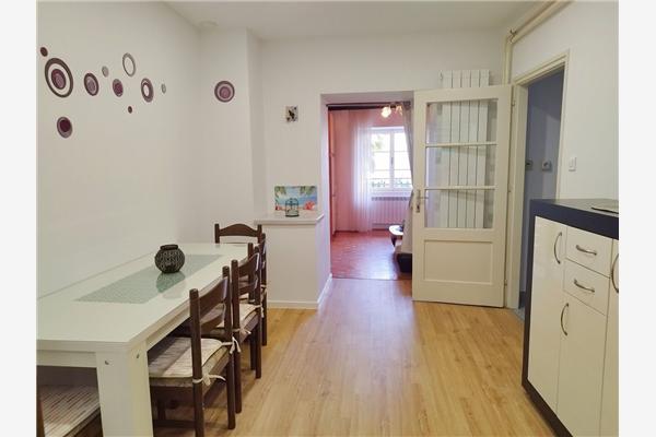 Apartman A1, na 5 osebe