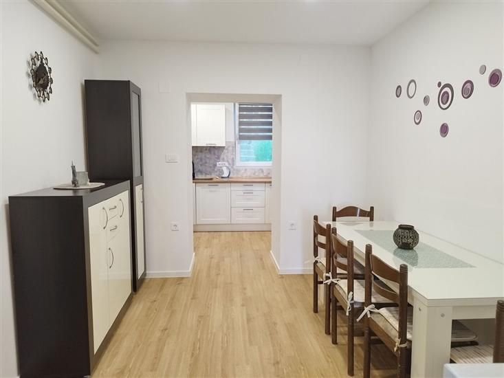 Apartman A1, na 5 osebe