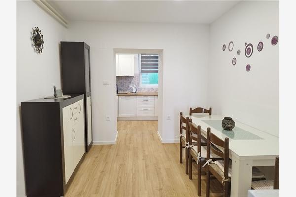 Apartman A1, na 5 osebe