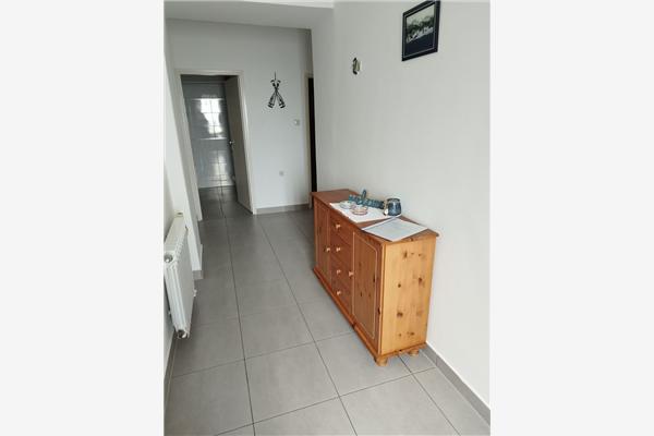 Apartman A1, na 5 osebe