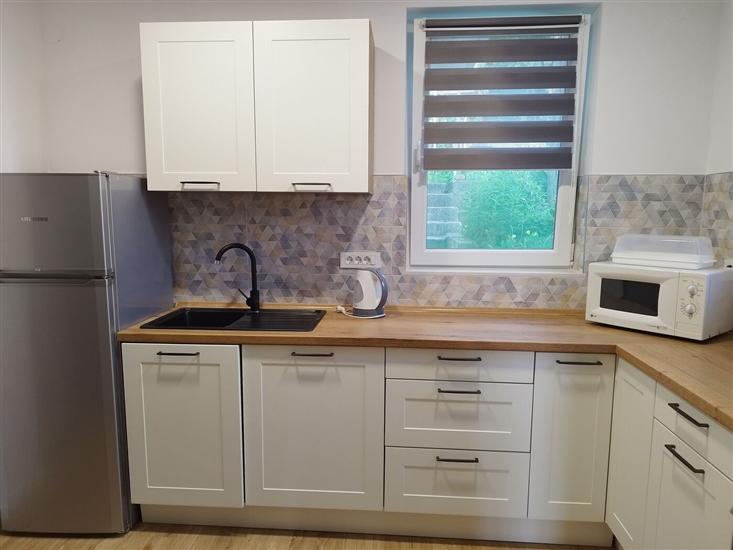 Apartman A1, na 5 osebe