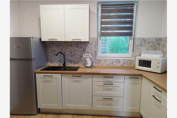 Apartman A1, na 5 osebe