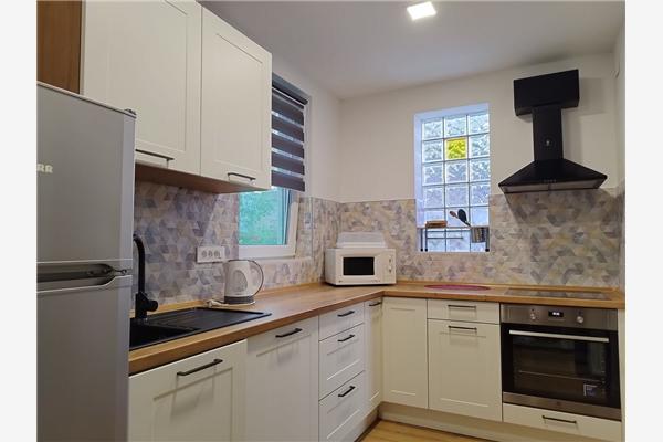 Apartman A1, na 5 osebe