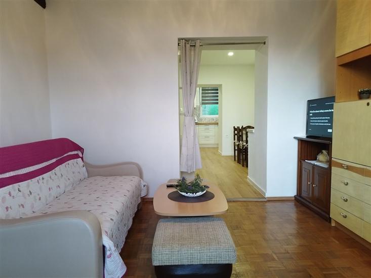 Apartman A1, na 5 osebe