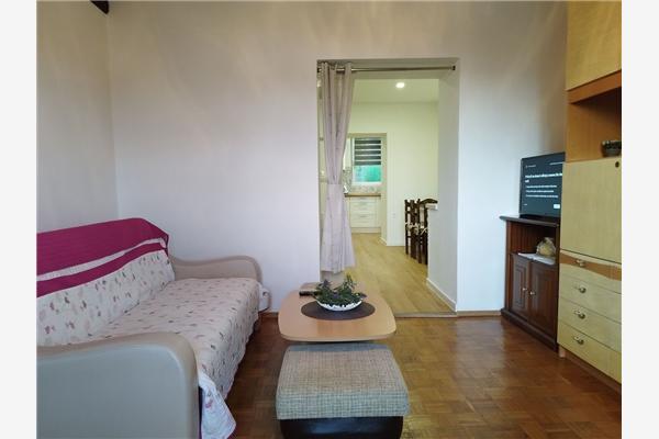 Apartman A1, na 5 osebe