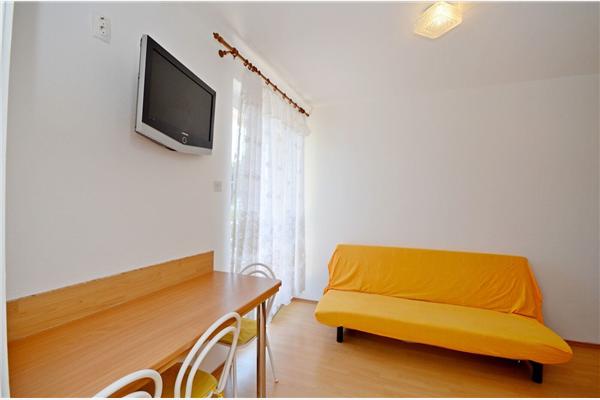 Apartment A3, for 3 persons
