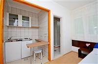 Apartment A5, for 2 persons