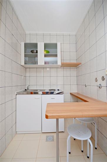 Apartment A5, for 2 persons