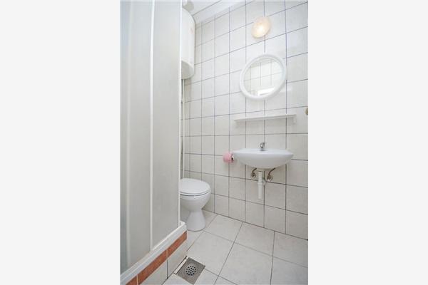 Apartment A6, for 2 persons