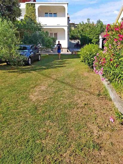 Ferienwohnung Neda M