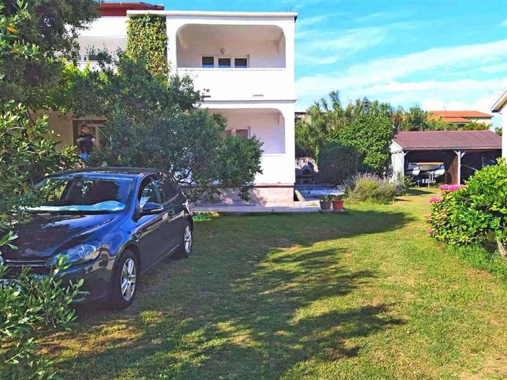 Ferienwohnung Neda M