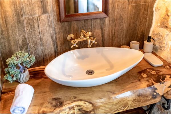 House K1, for 16 persons