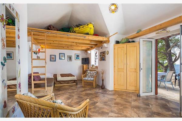 House K1, for 4 persons