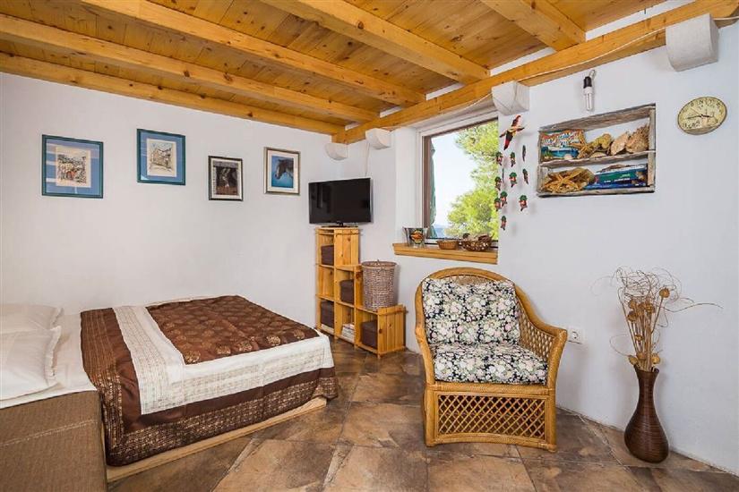 House K1, for 4 persons