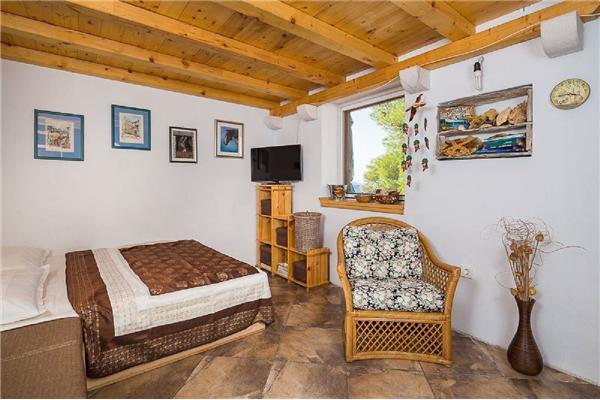 House K1, for 4 persons