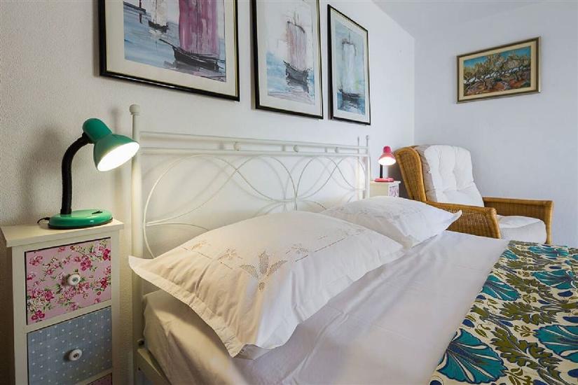 House K1, for 4 persons