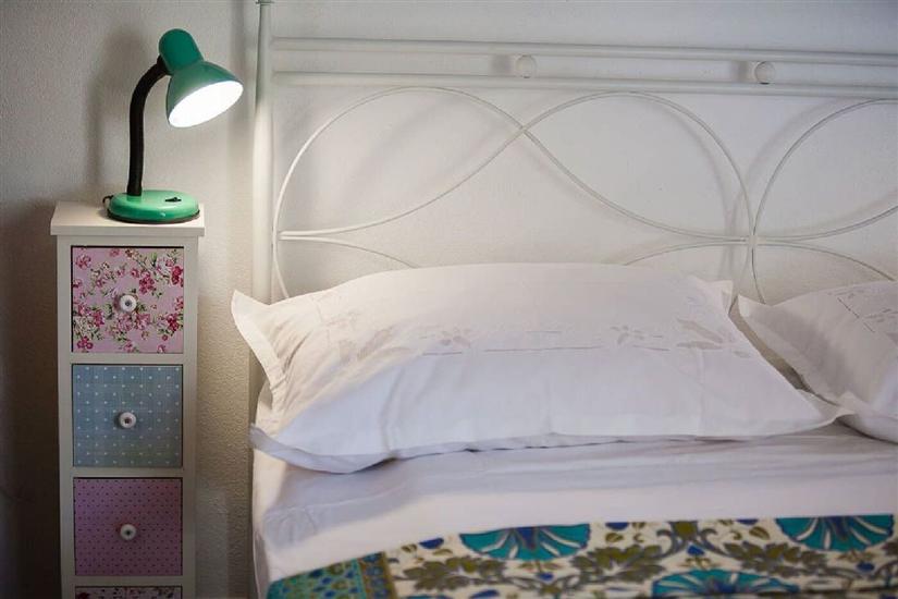 House K1, for 4 persons