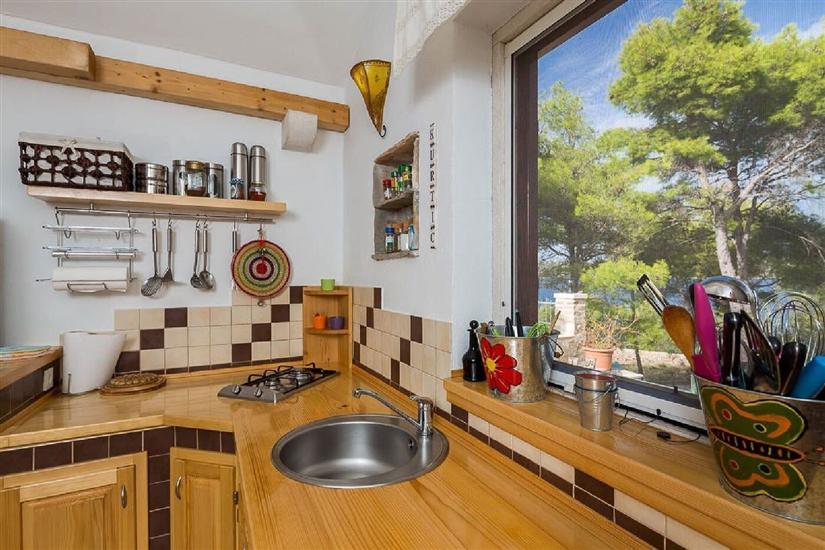 House K1, for 4 persons