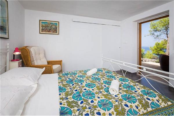 House K1, for 4 persons