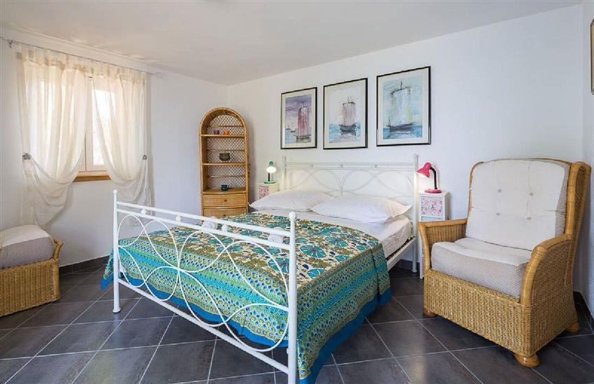 House K1, for 4 persons