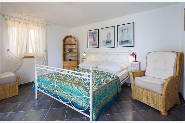 House K1, for 4 persons