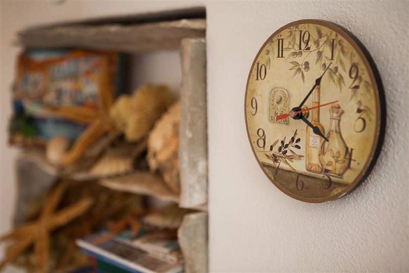 House K1, for 4 persons