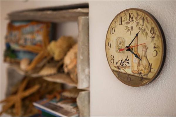 House K1, for 4 persons