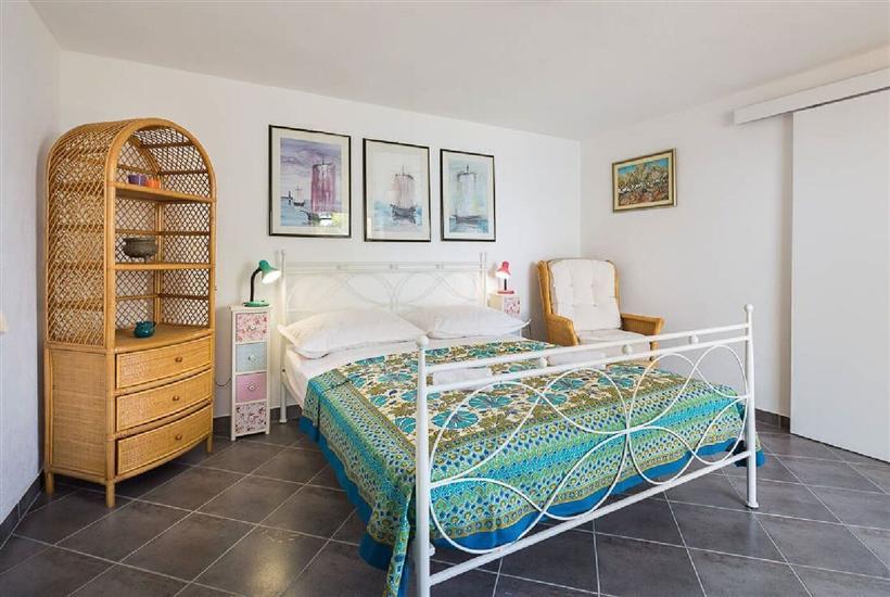 House K1, for 4 persons