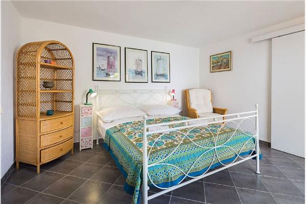 House K1, for 4 persons