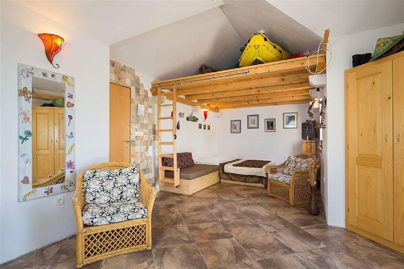 House K1, for 4 persons