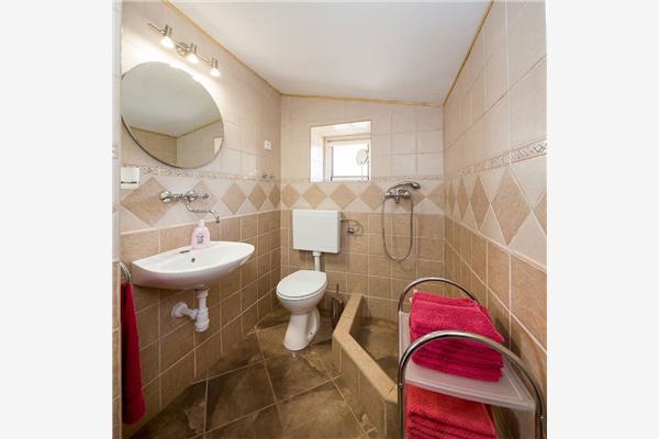 House K1, for 4 persons