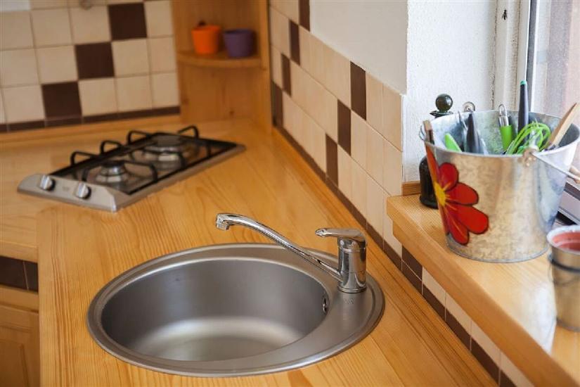 House K1, for 4 persons