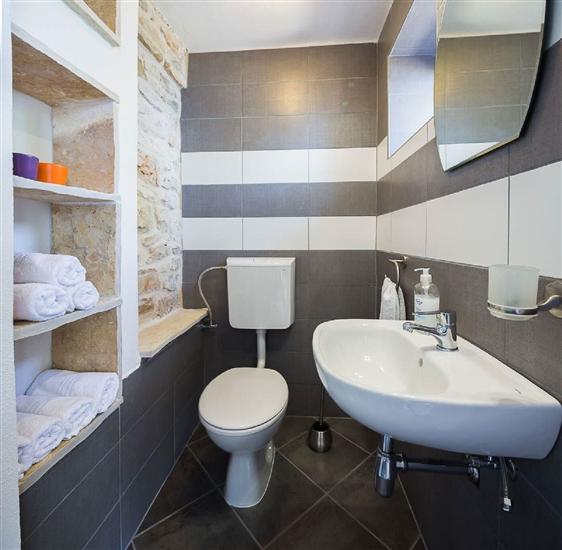 House K1, for 4 persons